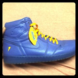 Gatorade 1s